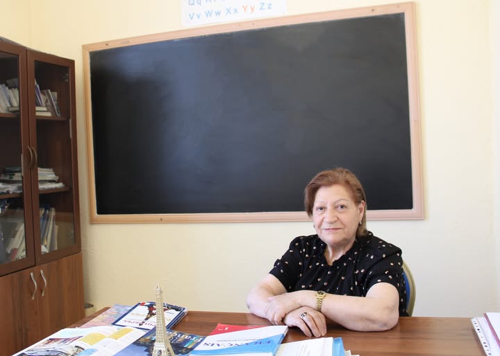 Արժևորենք մեր մեծերի անցած ուղին.